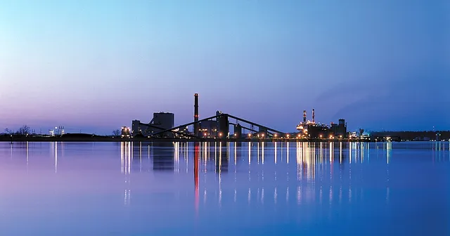 Muscatine Power and Water