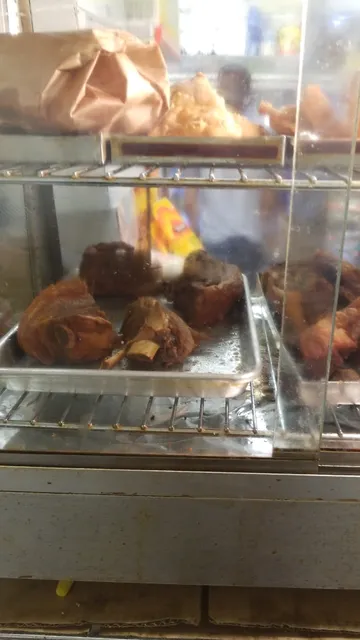 J & J Grocery Meat Market