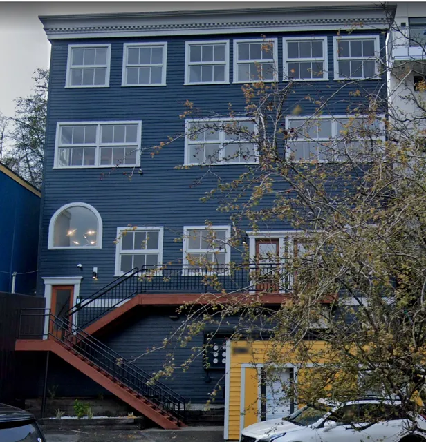 Atmosphere Seattle Event Venue