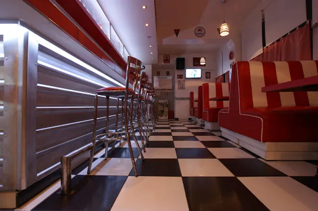 Cafe Aquellos Tiempos