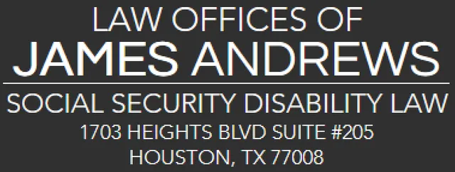 Law Office of James Andrews