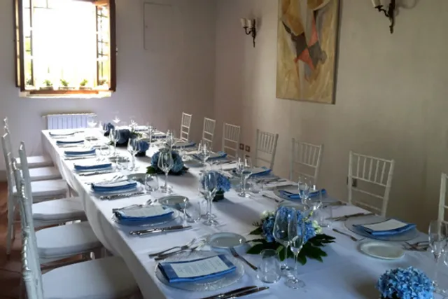 Gastronomia Delizie Toscane