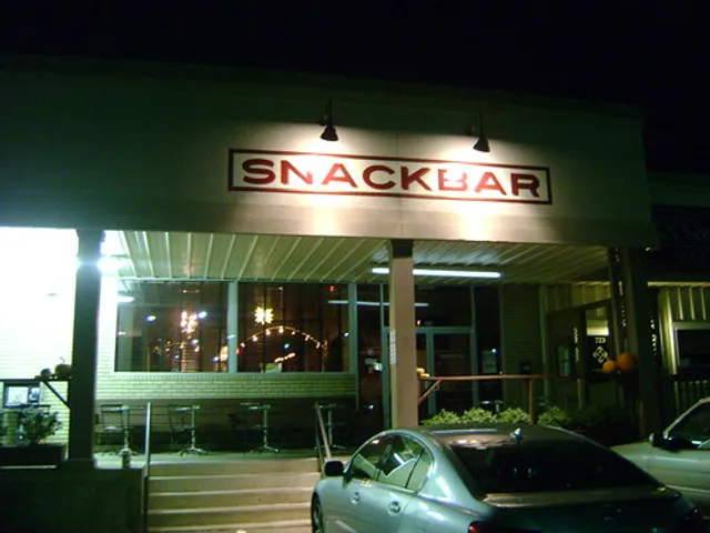 Snackbar