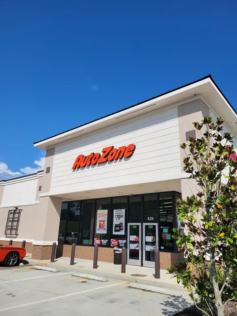 AutoZone Auto Parts