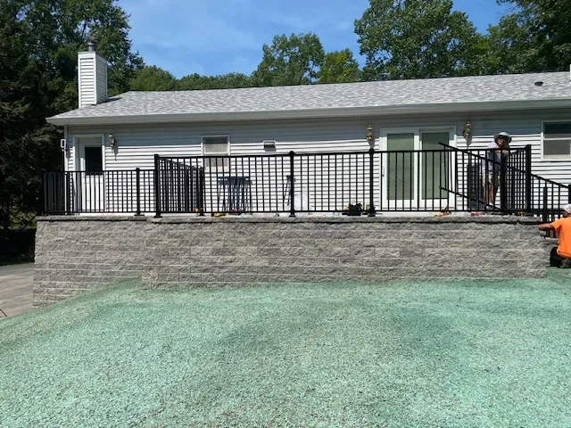 Vasto and Son Landscape Contractors