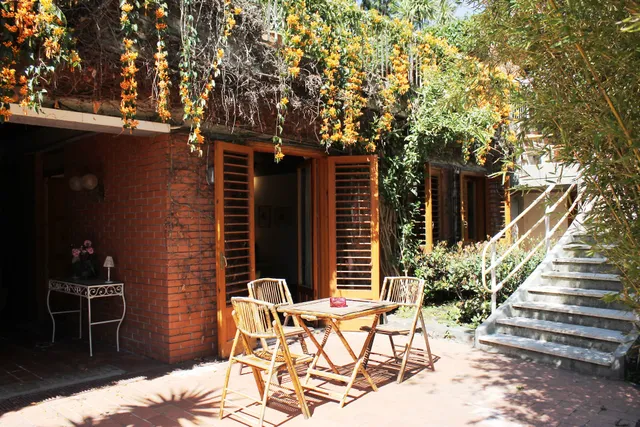 Villa San Bartolomeo