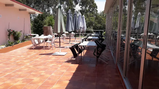 Churrasqueira Cabo Estai