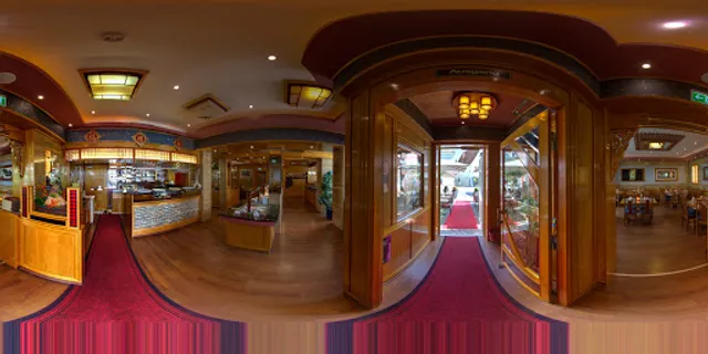 China Restaurant Shanghai