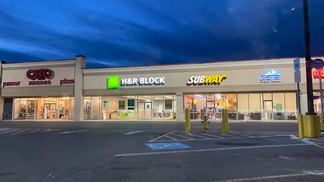 Shippen Towne Center