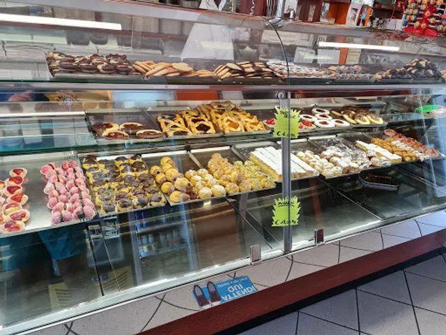 Pasticceria Volpicelli