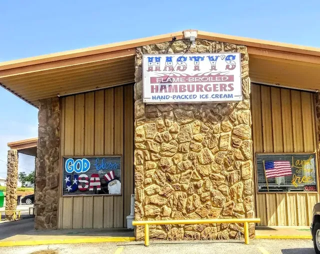 Hasty’s Restaurant