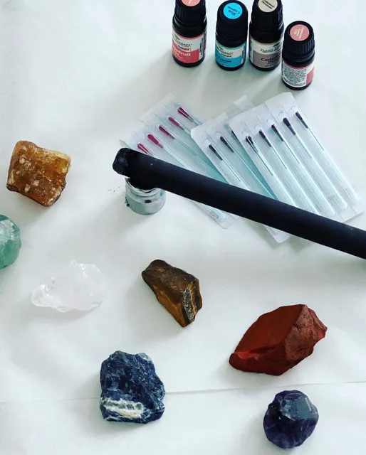 Jade Hall Acupuncture