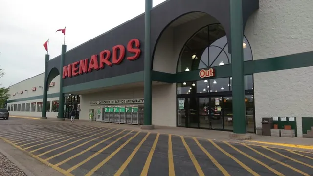 Menards