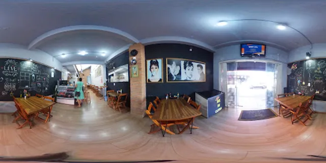 BOX DO CAIPIRA - Restaurante em Andradas