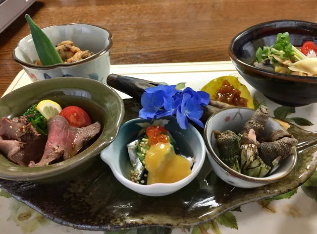 Japanese Style Pension Shukkuran