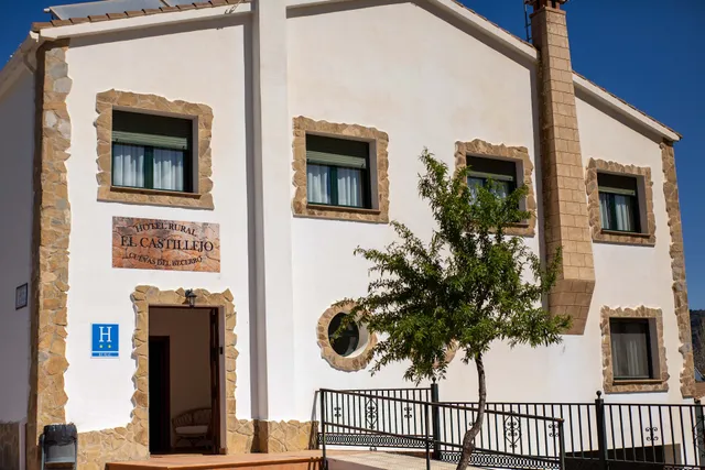 Hotel Rural El Castillejo