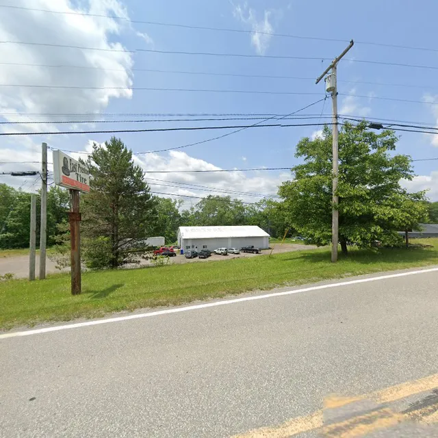 East Preston Tire Center