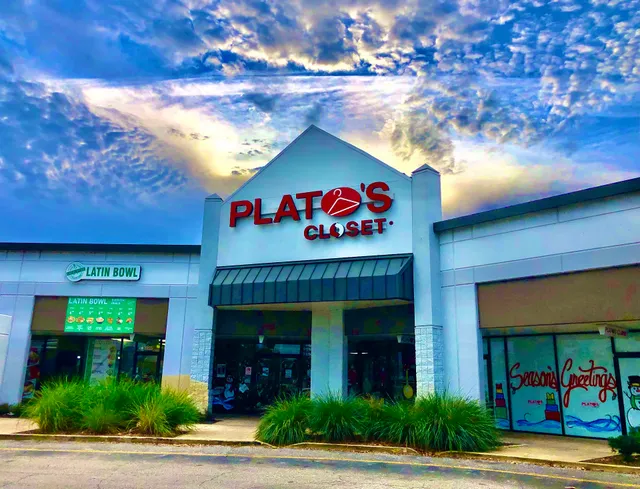 Plato's Closet