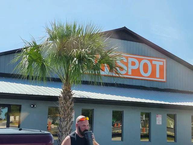 The Bin Spot - Homosassa