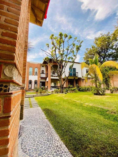 Los Temazcales de Xochitepec