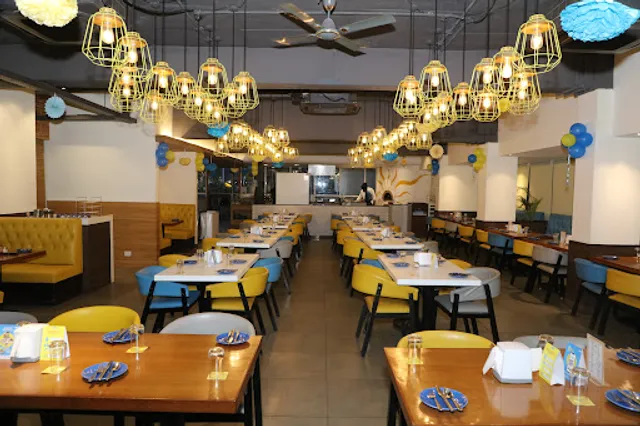 Flechazo Marathahalli