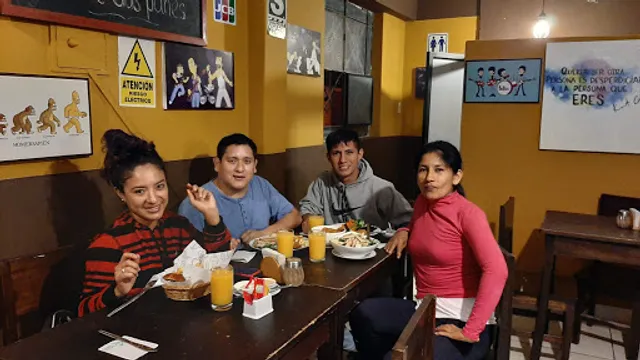 Cusnina Coffee Grill