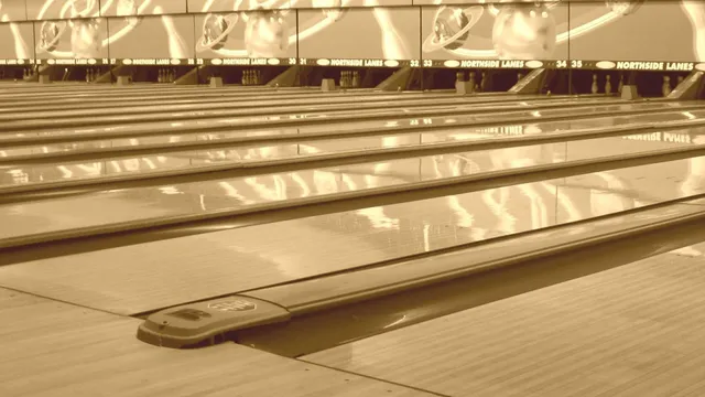Northside Lanes