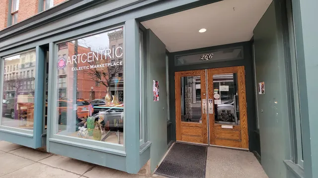 Artcentric Marketplace