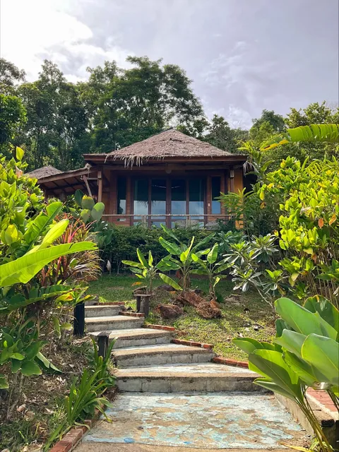 Khaothong Terrace Resort