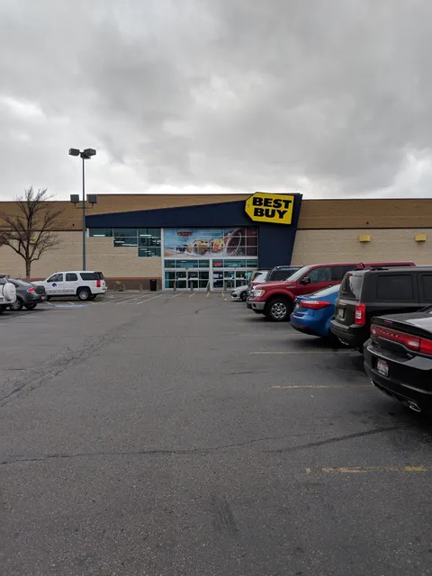 Best Buy