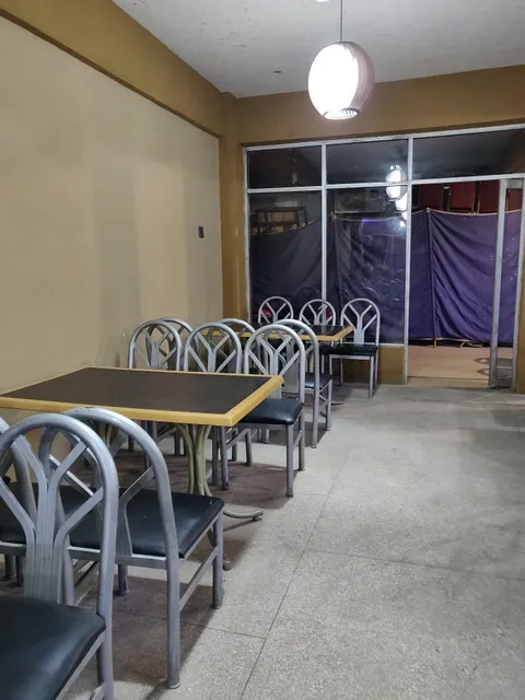 Refreshment Center F-8