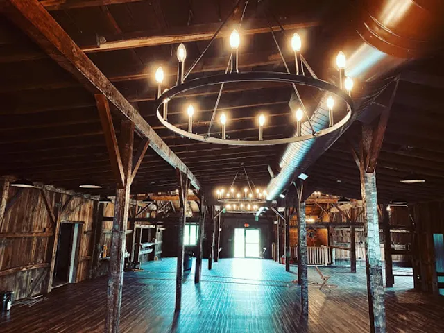 Candywood Wine Cellar