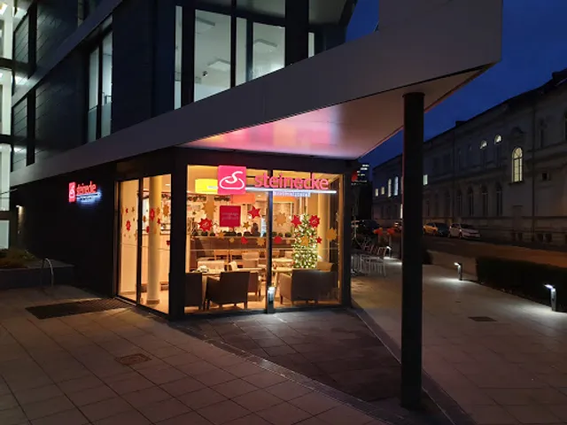 Bakery Steinecke