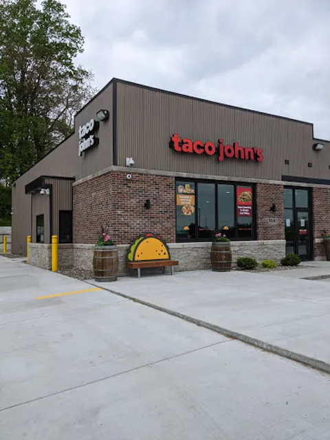 Taco John's