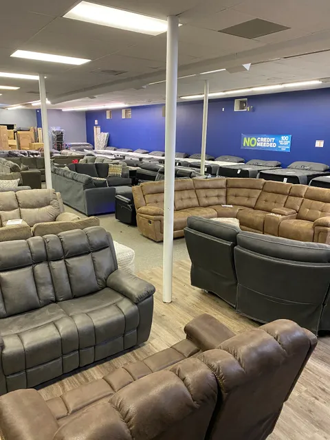 BoxDrop Discount Mattress Washington IL