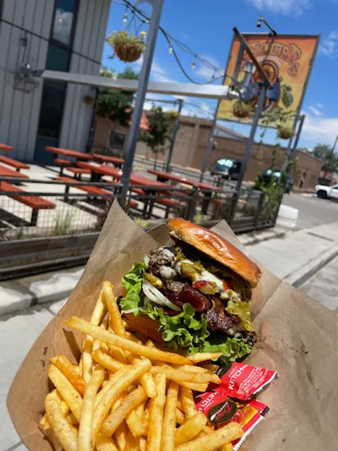 Umami Moto Food Truck