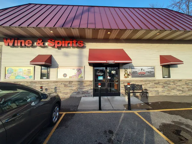 Village Wine and Spirits
