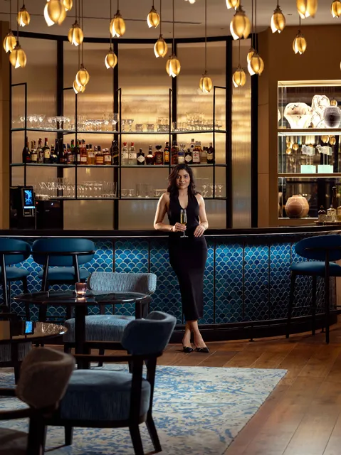 Mercato at Pullman Chennai Anna Salai by Accor