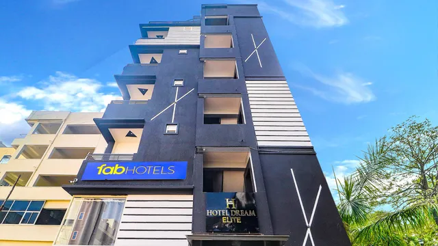 FabHotel Dream Elite