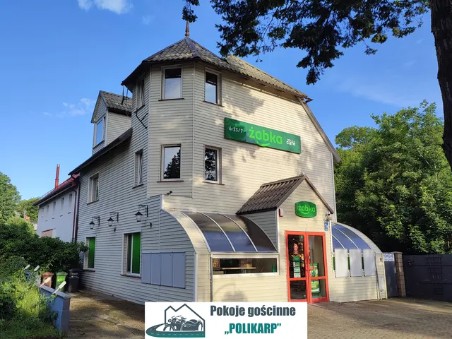 Pokoje gościnne "Polikarp"