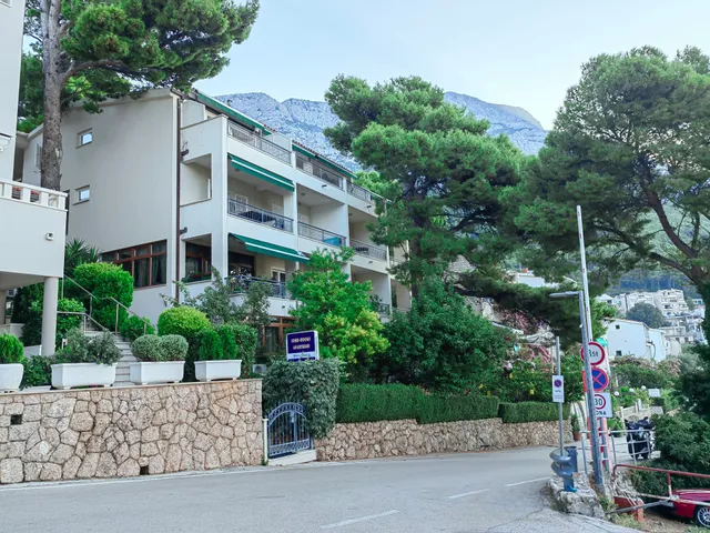 Apartments Mirko Stanicic Brela