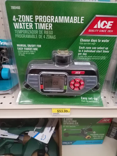 Larkins Ace Hardware