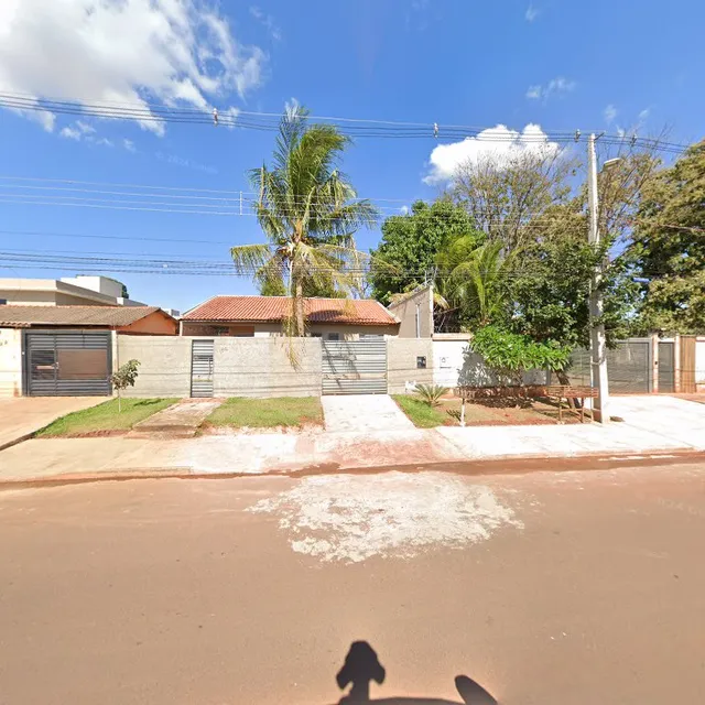 restaurante e marmitaria Bom apetite