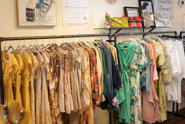 Klutch Kloset Boutique