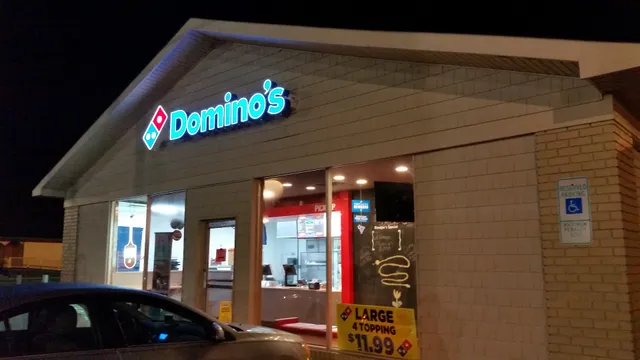 Domino's Pizza