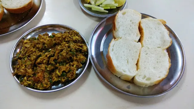 Iran Like Restaurant