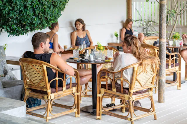 Cafe Francesca - Kitchen | Bar | Coffee