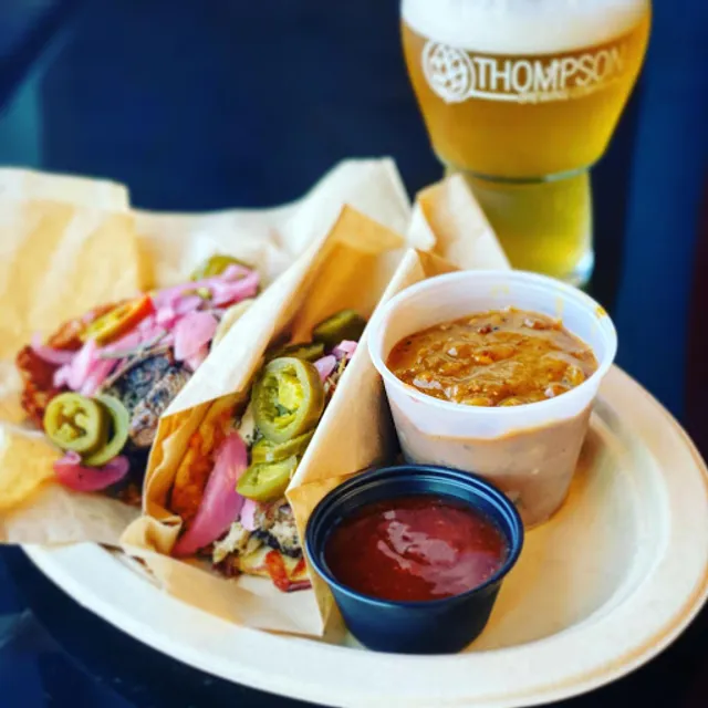 Thompson Brewing Company