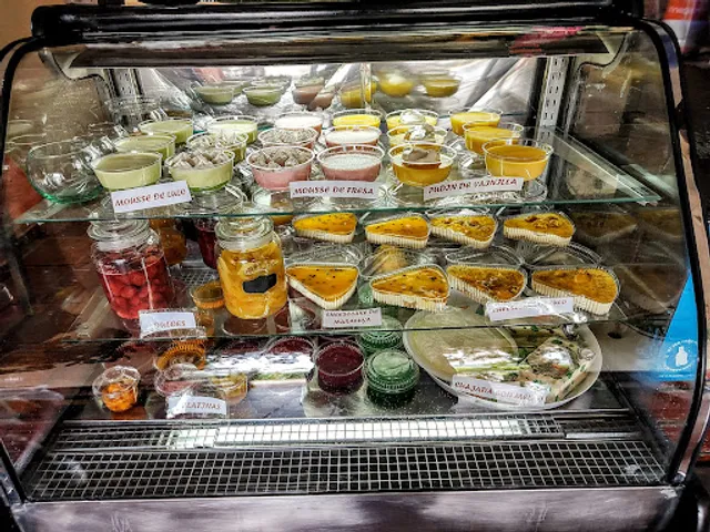 RESTAURANTE DONDE LEO