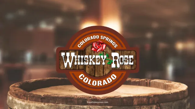 The Whiskey Rose